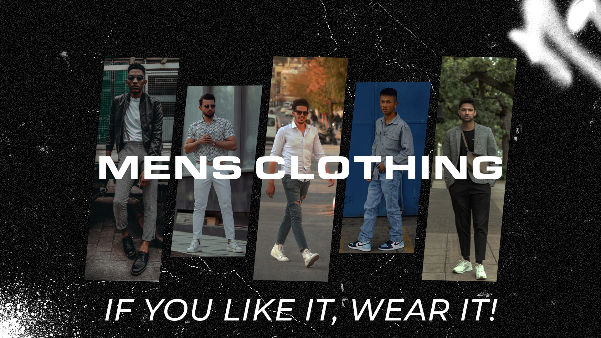 Mens-Clothing